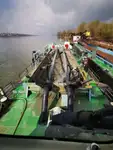 Ọkọ̀ ojú omi tí ó mú ìdọ̀tí fún tà