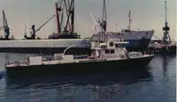 Ọkọ̀ ìjàkú fún tà