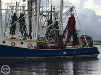 Trawler fun tita