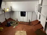 Ọkọ omi ti o fa fún tà