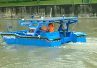 Catamaran fún tà