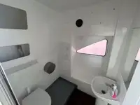 Catamaran fún tà