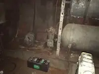 Ọkọ omi ti o fa fún tà