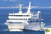 Ro-Ro ship fun tita