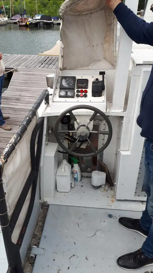 Ọkọ̀ ìwádìí fún tà