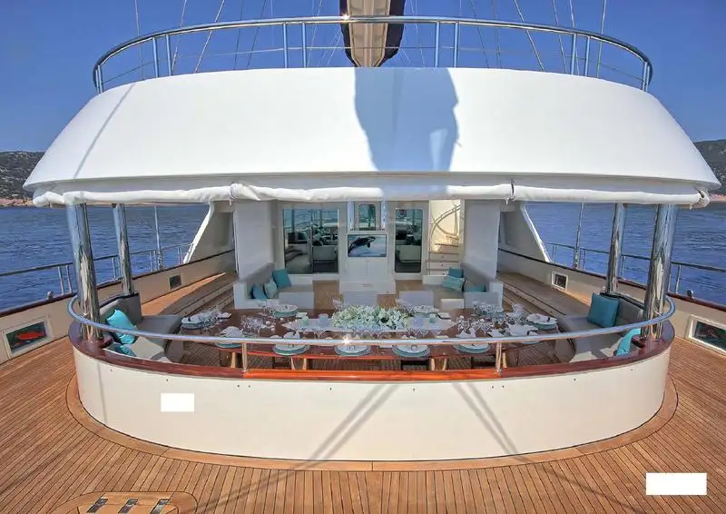 Yacht fún tà