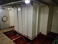 Ọkọ̀ ojú omi ìrìn-àjò fún tà