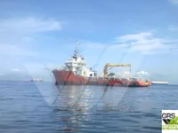 Ọkọ omi ti o fa fún tà