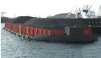 Barge fun tita