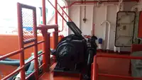 Ọkọ omi ti o fa fún tà
