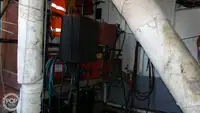 Ọkọ omi ti o fa fún tà