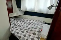 Ọkọ̀ tí ó mú ẹja fún tà