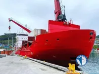 Ọkọ̀ tí wọn fi maa ń gbé ohun èlò tí ó ní ìdáná fún tà