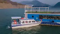 Ọkọ̀ ojú omi ìrìn-àjò fún tà