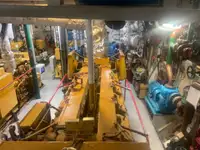 Ọkọ omi ti o fa fún tà