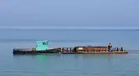 Àwọn ọkọ oju-omi ìṣẹ́ fún tà