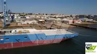 Fast Supply Vessel (FSV) fún tà