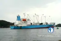 Ọkọ̀ tí wọn fi maa ń gbé ohun èlò tí ó ní ìdáná fún tà