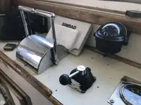 Ọkọ omi ti o fa fún tà