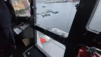 Ọkọ omi ti o fa fún tà