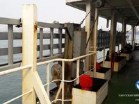 Ọkọ̀ tí ó mú epo / kemikali fún tà