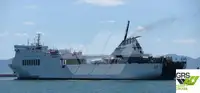 Ro-Ro ship fun tita
