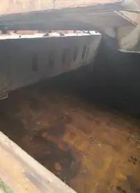 Ọkọ̀ tí ó mú epo / kemikali fún tà