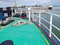 Ọkọ̀ tí ó ń gbé àwọn ohun fún tà
