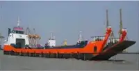 Ọkọ omi Landing, Tank fún tà