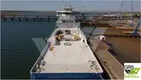Fast Supply Vessel (FSV) fún tà