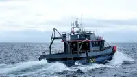 Ọkọ̀ ojú omi tí ó mú àwọn ìkọ́kọ̀ fún tà