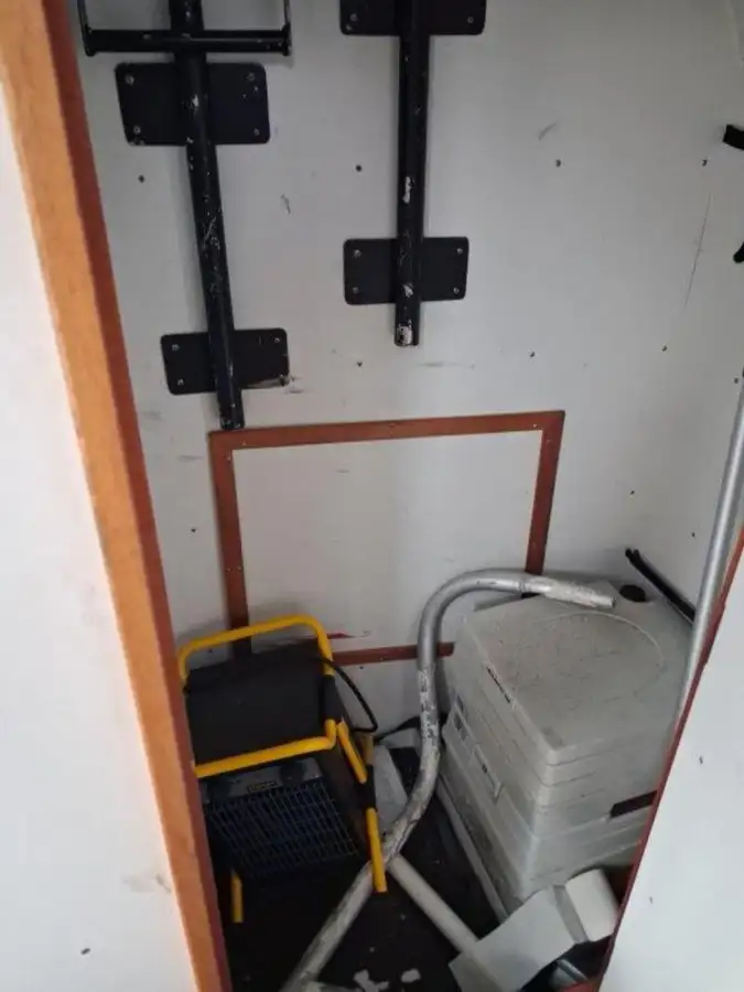 Catamaran fún tà