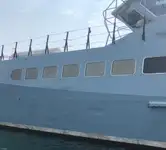 Ọkọ̀ ìjàkú fún tà
