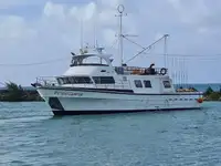 Ọkọ̀ tí ó mú ẹja fún tà