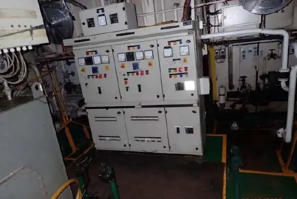 Ọkọ omi Landing, Tank fún tà