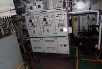Ọkọ omi Landing, Tank fún tà