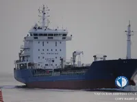Ọkọ̀ tí ó mú epo / kemikali fún tà
