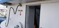 Catamaran fún tà