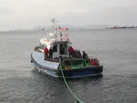 Ọkọ omi ti o fa fún tà