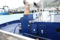 Ọkọ omi ti o fa fún tà