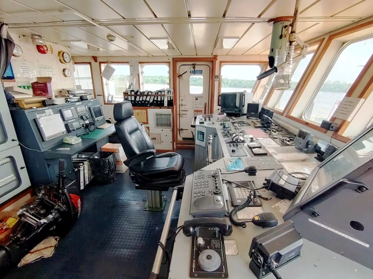 Ọkọ omi Landing, Tank fún tà