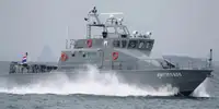 Patrol ọkọ fun tita