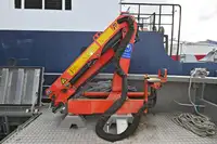 Catamaran fún tà