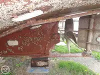 Ọkọ omi ti o fa fún tà