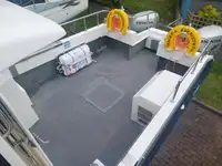 Ọkọ̀ tí ó mú ẹja fún tà