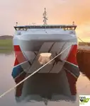 Ro-Ro ship fun tita