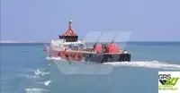 Ọkọ oju-omi àwọn ọlọ́kọkọ fún tà