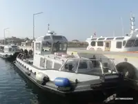 Ọkọ omi ti o fa fún tà