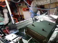Ọkọ omi Landing, Tank fún tà