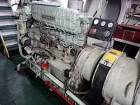 General Cargo/Multi-purpose fún tà